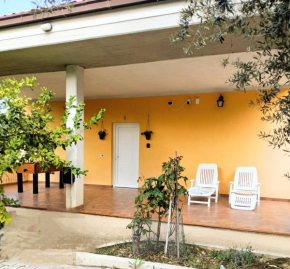 CountryHome - Casale 32 - Intera Villa Moscufo